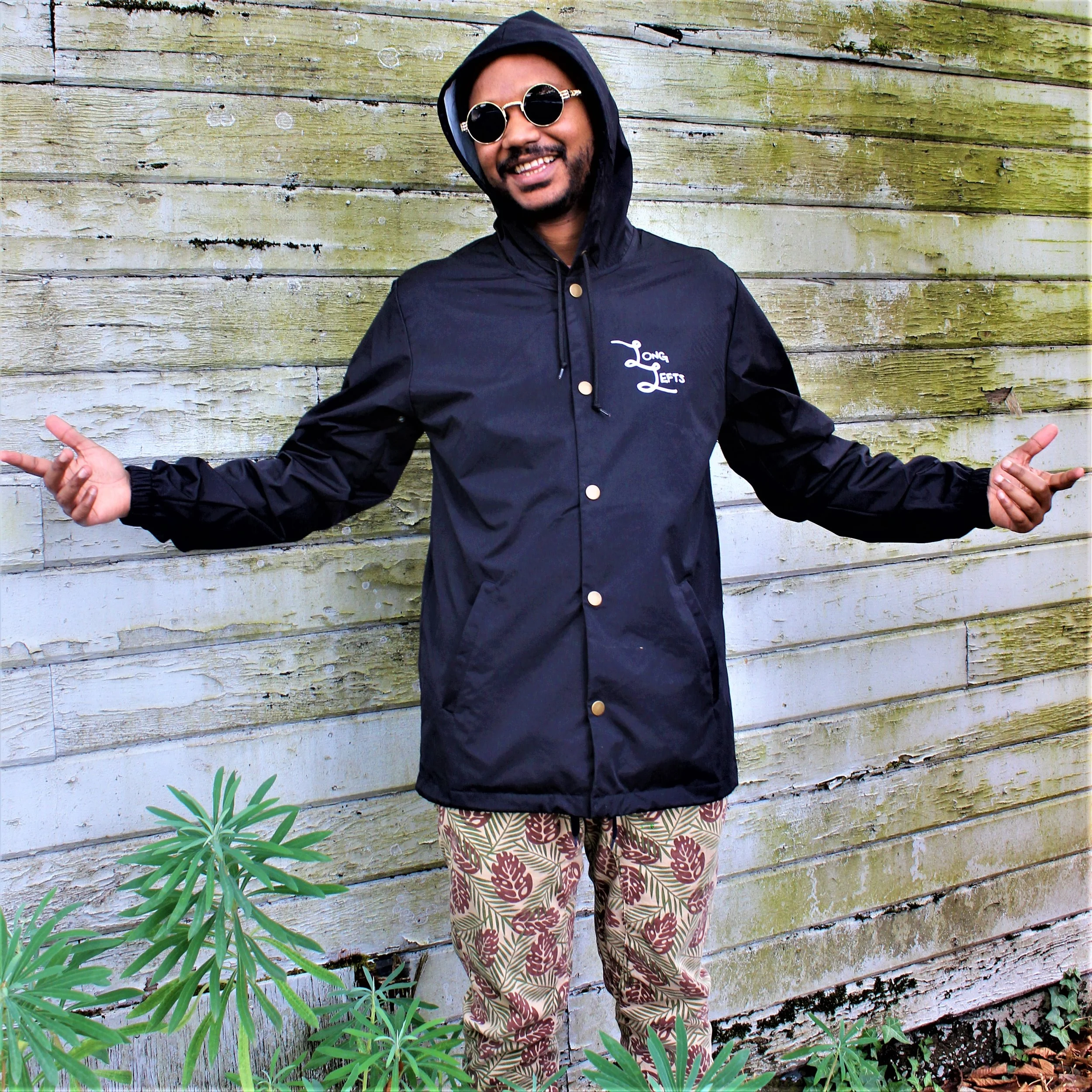 ONLINE STORE | LONG LEFTS CLOTHING